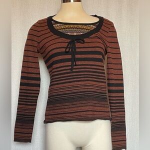 Catherine Andre sweater.